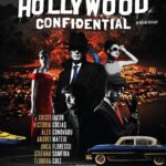 Afis Hollywood Confidential
