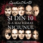 Afis si din 10