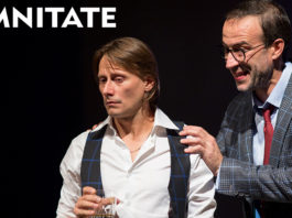 Demnitate - Marius Manole si Serban Pavlu