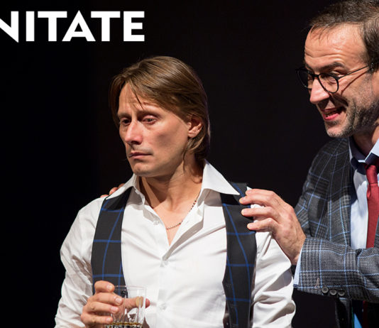 Demnitate - Marius Manole si Serban Pavlu