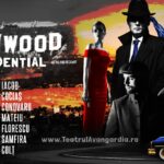 Hollywood Confidential 01