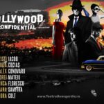 Hollywood Confidential