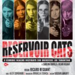 afis 2 Reservoir Cats